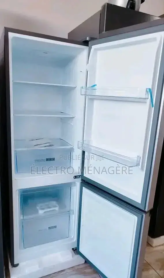 Réfrigérateur