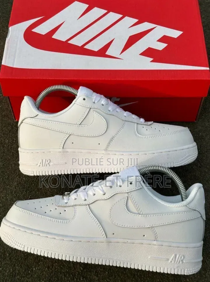 Chaussures