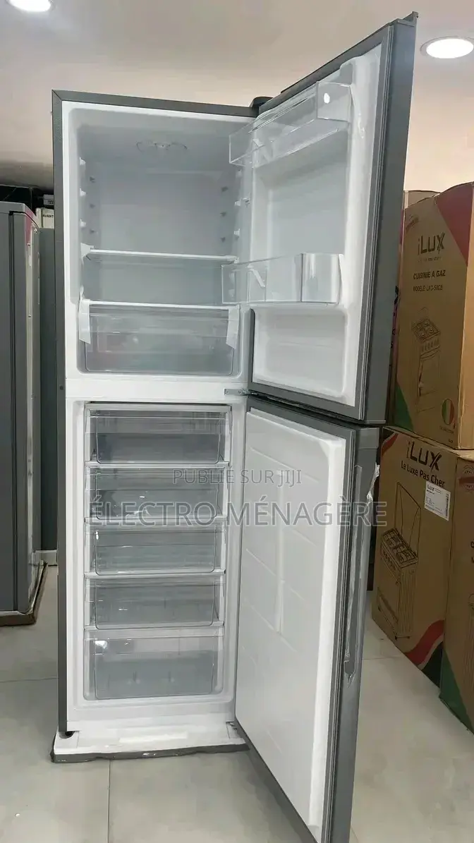 Réfrigérateur