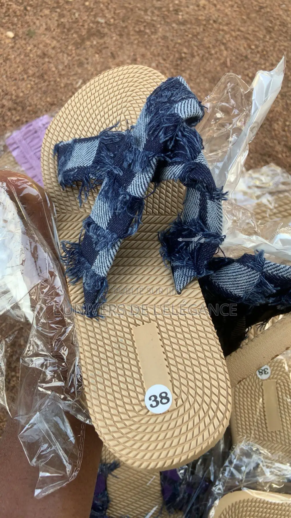 Chaussures Maabio