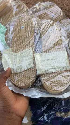 Chaussures Maabio