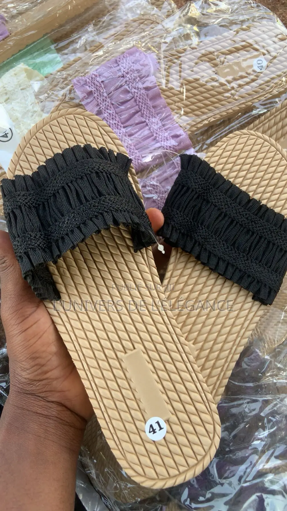 Chaussures Maabio