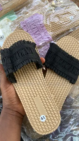 Chaussures Maabio
