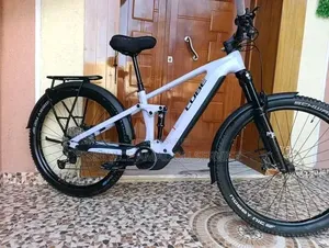 Vélo Électrique