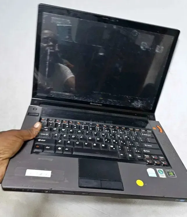 Nouveau Acer Aspire E500 36GB Qualcomm Snapdragon X Plus HDD+SSD 160GB