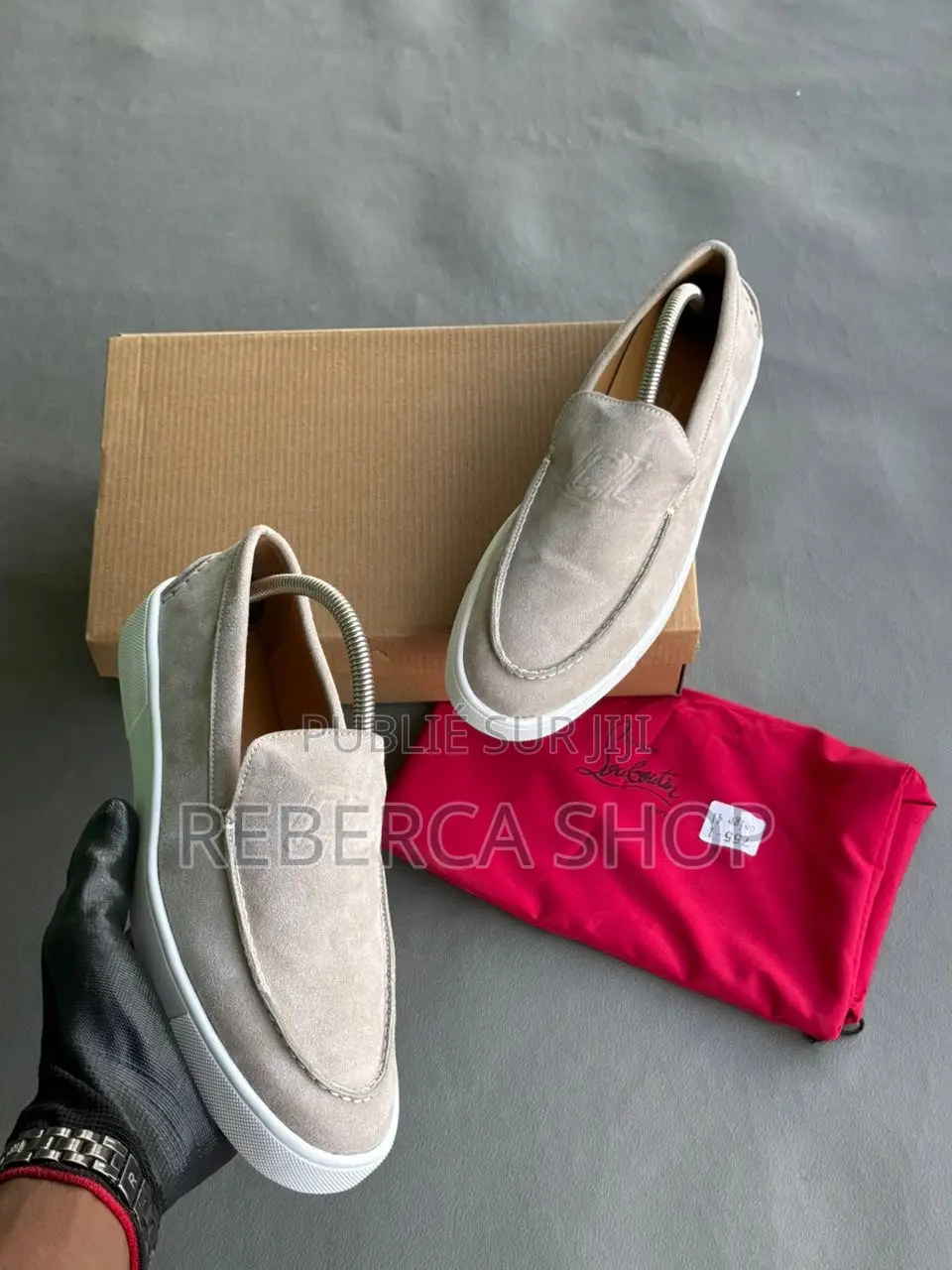 Chaussures Told