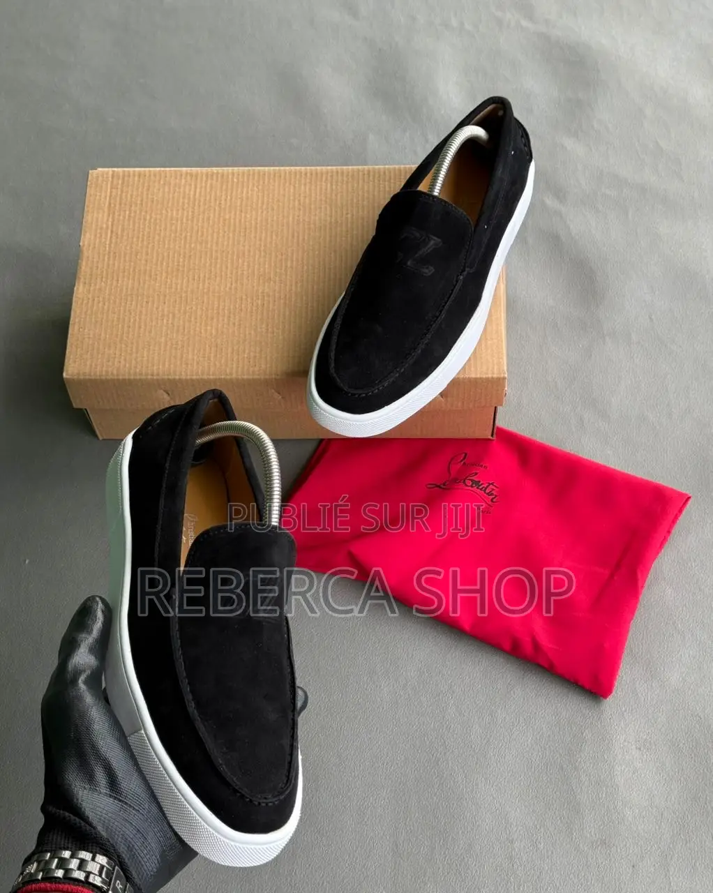 Chaussures Told