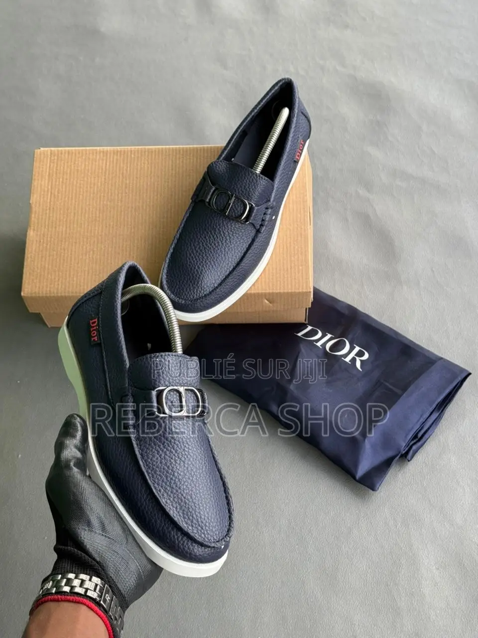 Chaussures Told