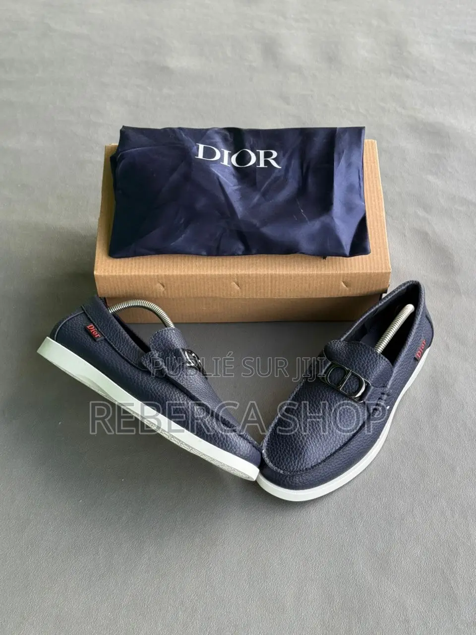 Chaussures Told