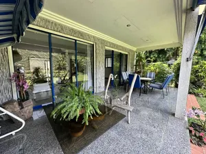 7chbre Villa dans Ismaël Coulibaly, Cocody à Vendre