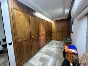 7chbre Villa dans Ismaël Coulibaly, Cocody à Vendre