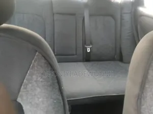 Toyota Corolla 2002 Bleu