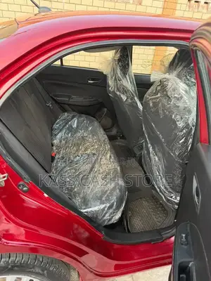 Suzuki Dzire 2023 Rouge