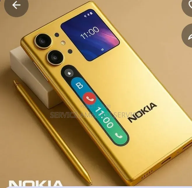 Téléphone Portable