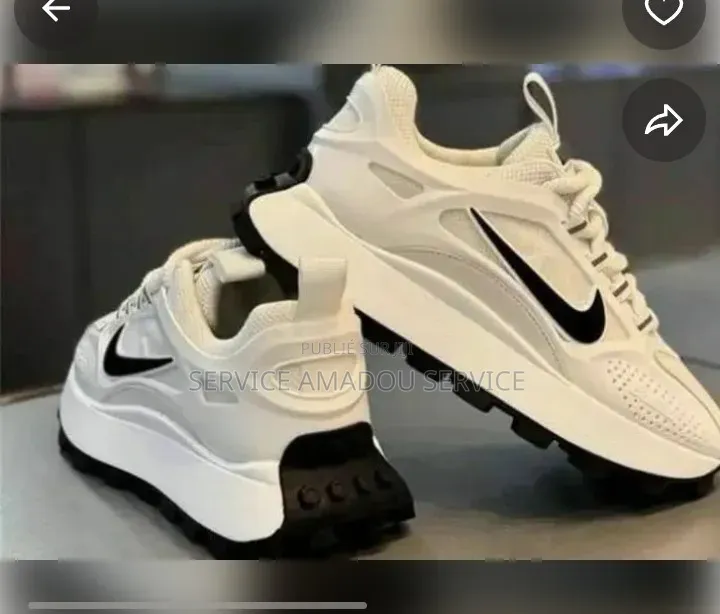 Chaussures