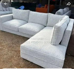 Fauteuil Canapé