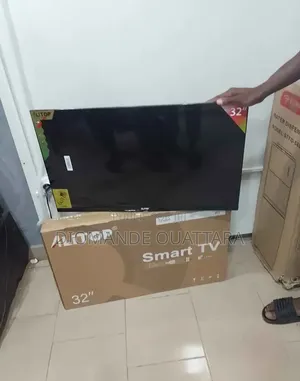 Télévision