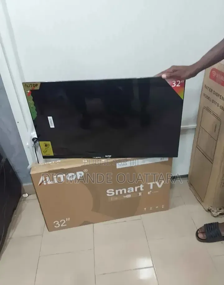 Télévision