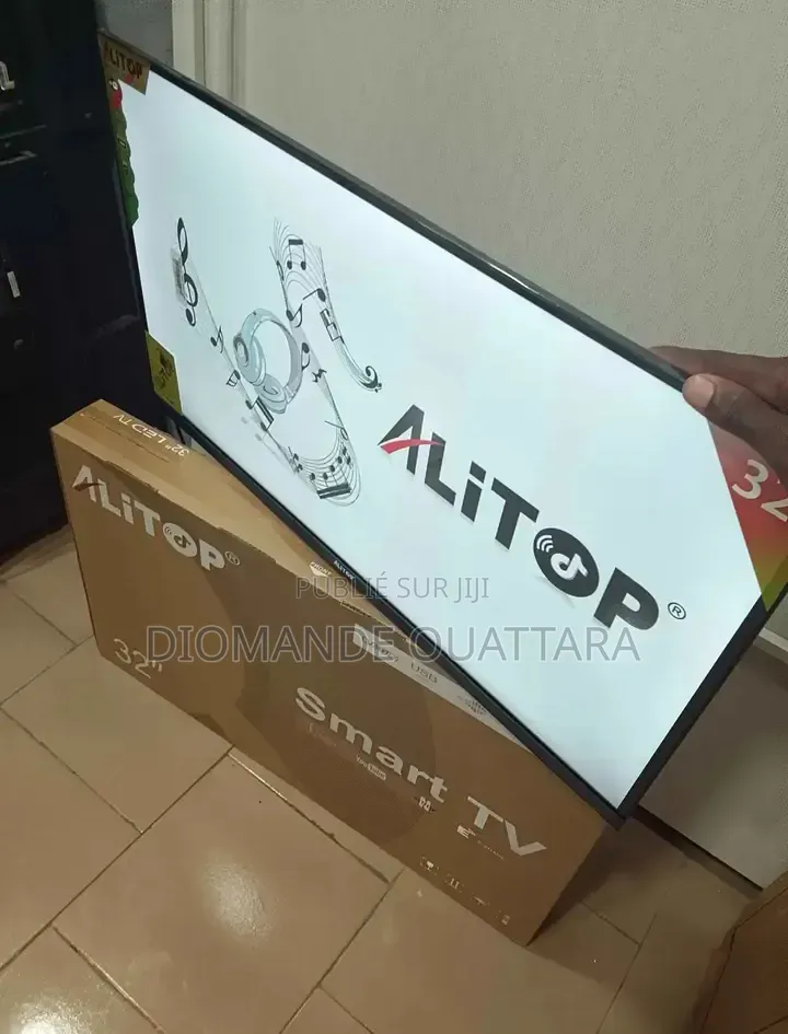 Télévision