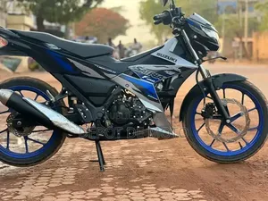 Nouveau Suzuki Autre 2026 Bleu