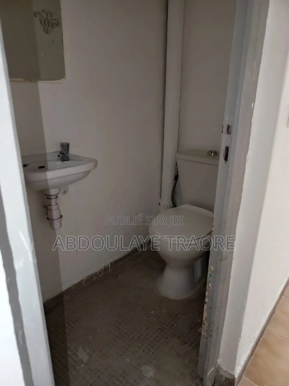 4chbre Appartement dans Cocody à Vendre