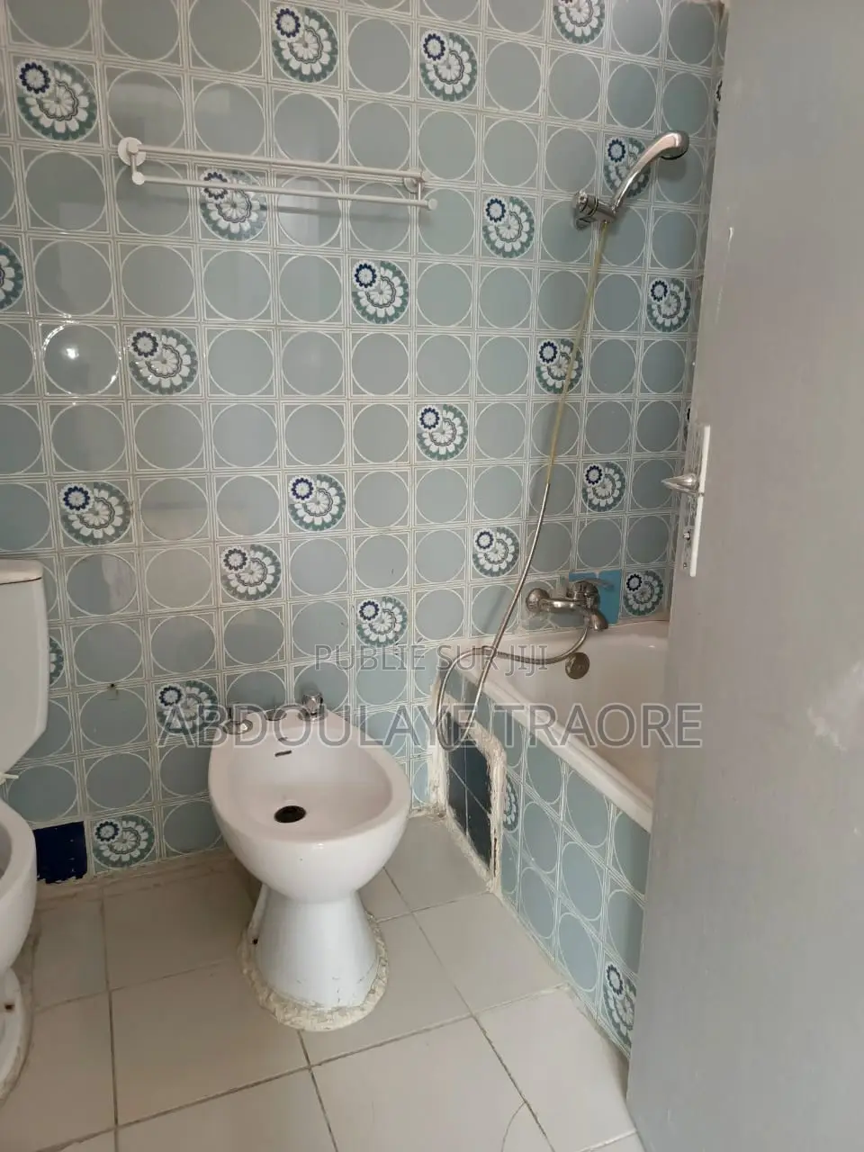4chbre Appartement dans Cocody à Vendre
