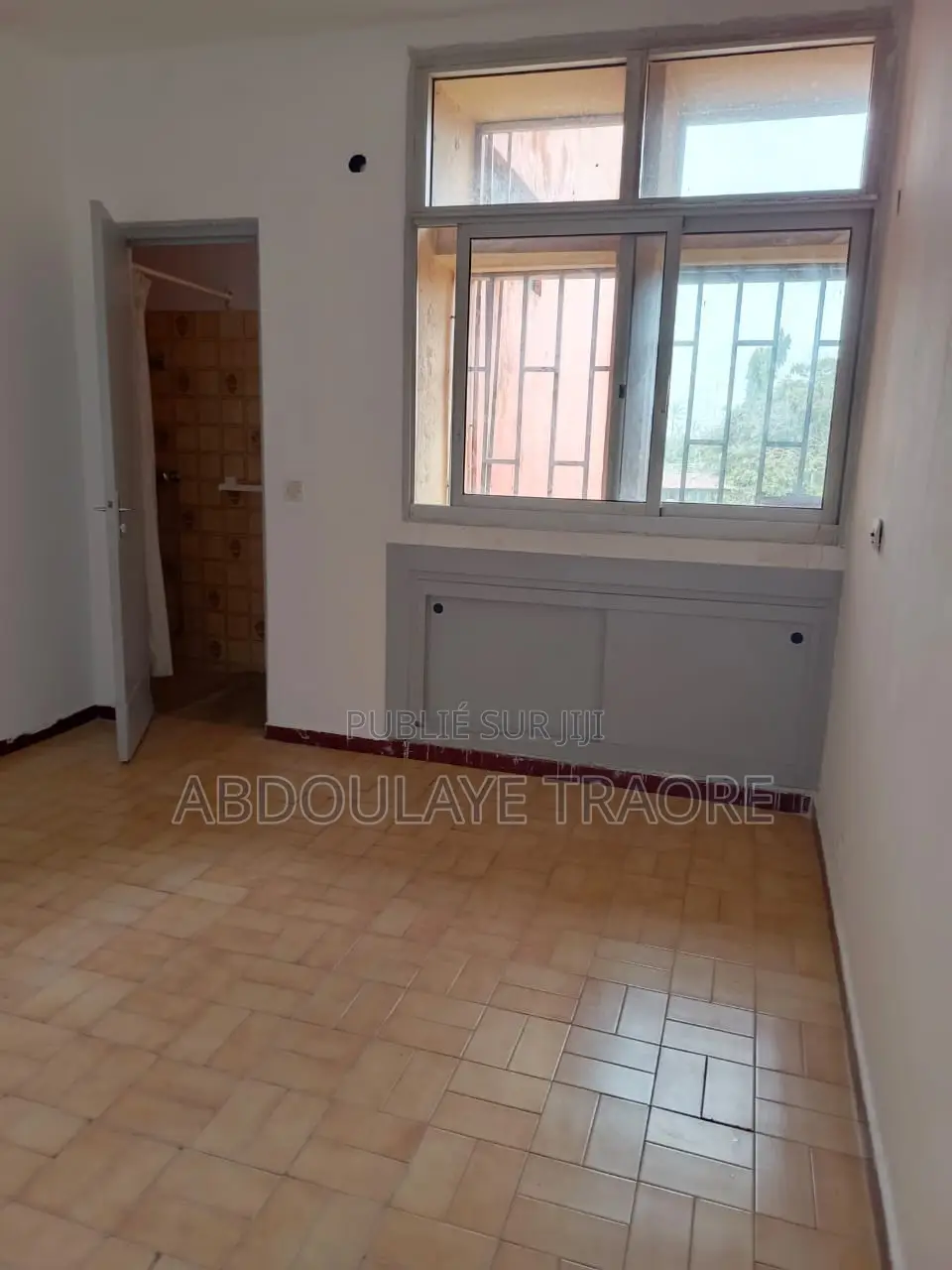4chbre Appartement dans Cocody à Vendre