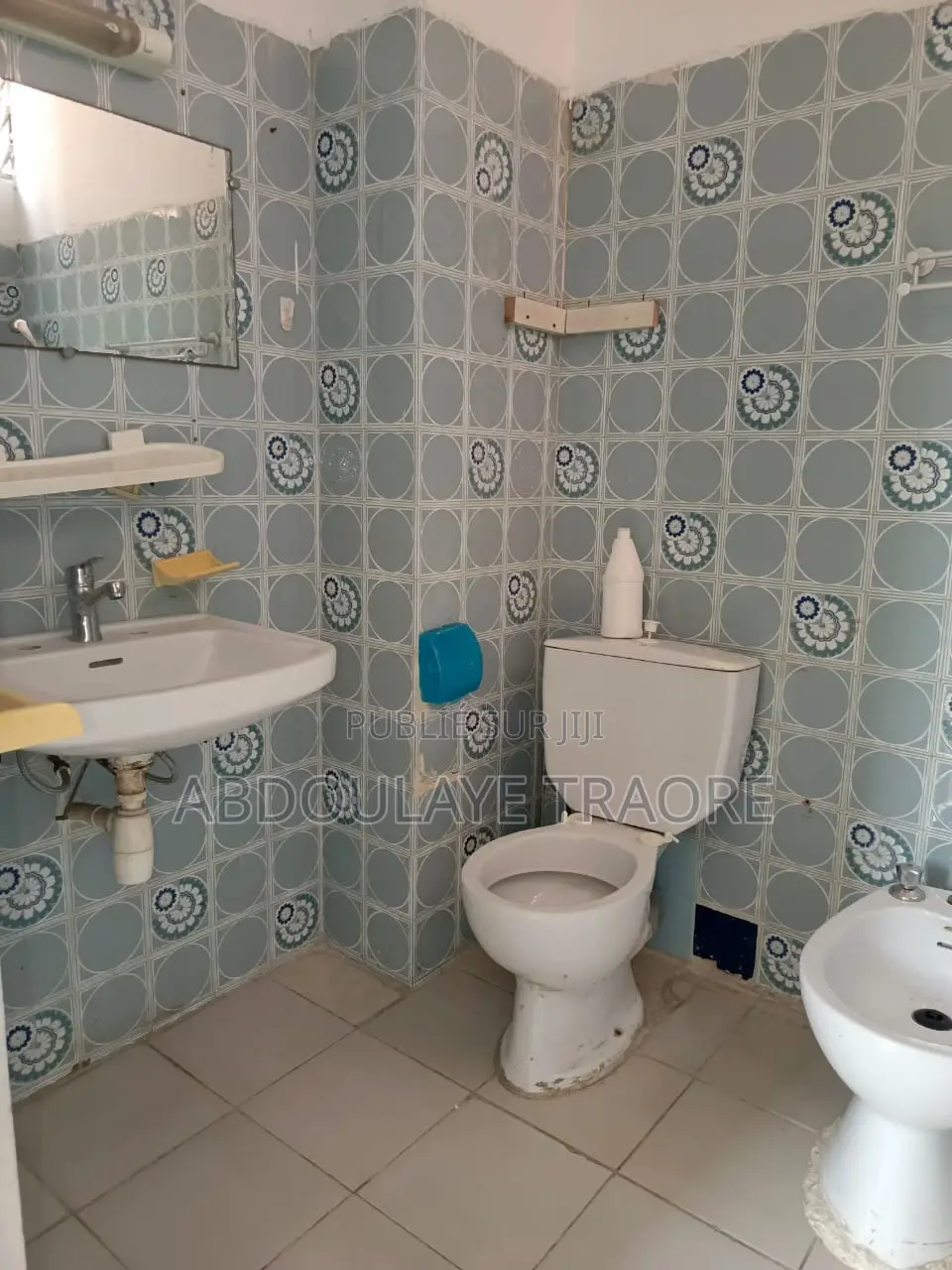 4chbre Appartement dans Cocody à Vendre
