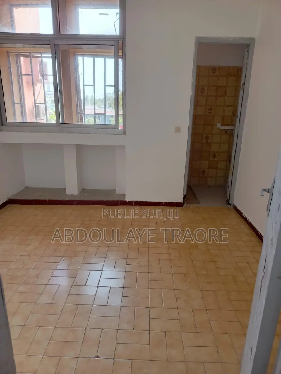 4chbre Appartement dans Cocody à Vendre
