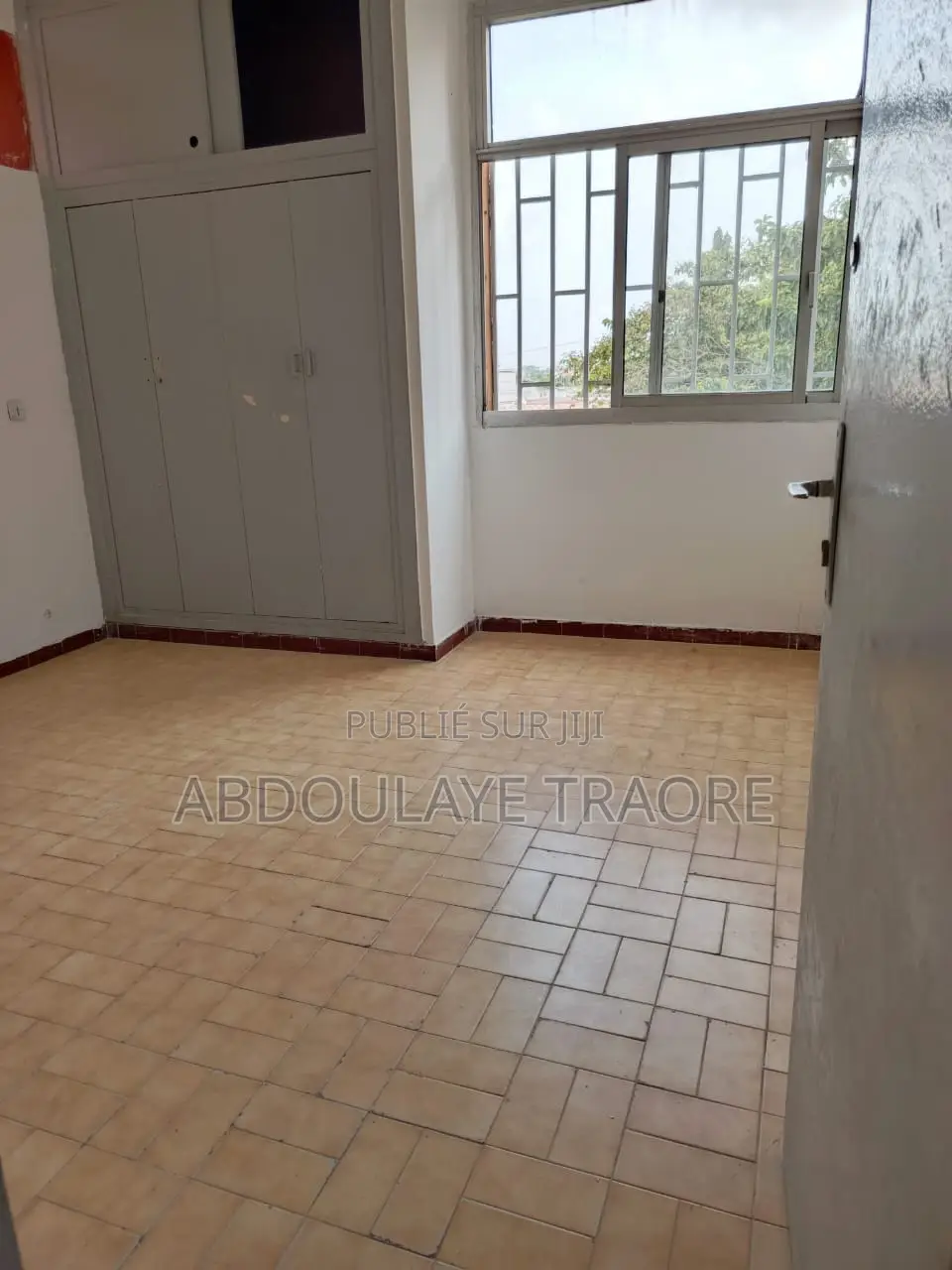 4chbre Appartement dans Cocody à Vendre