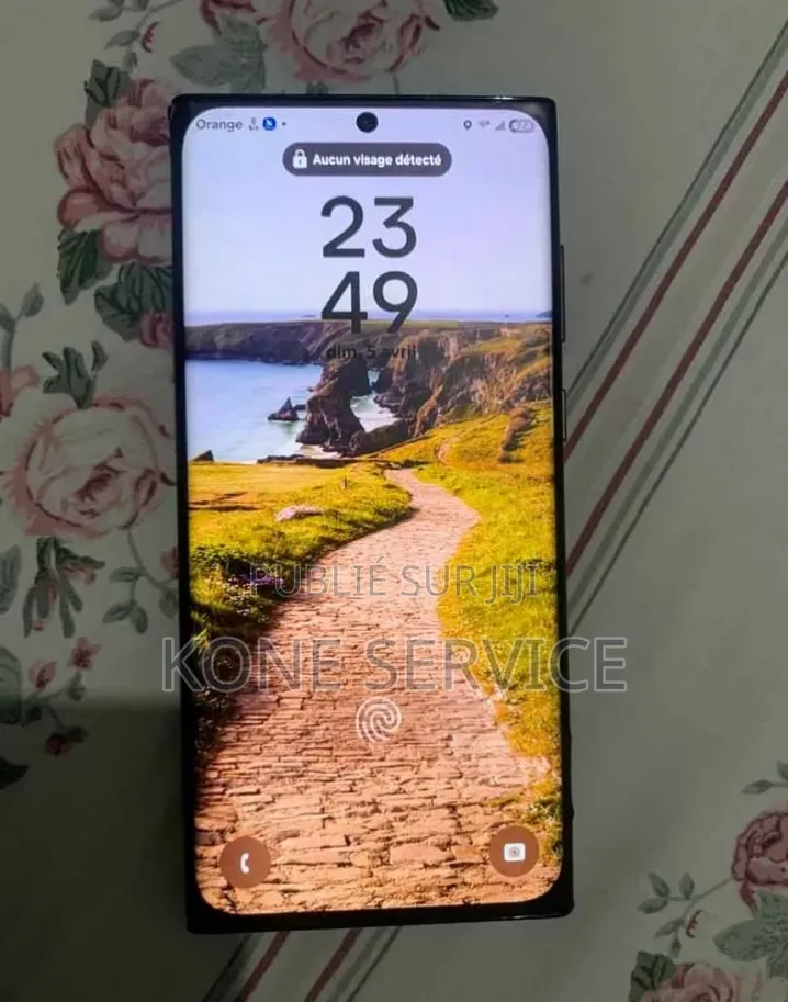 Nouveau Samsung Galaxy A17 256 GB Blanc
