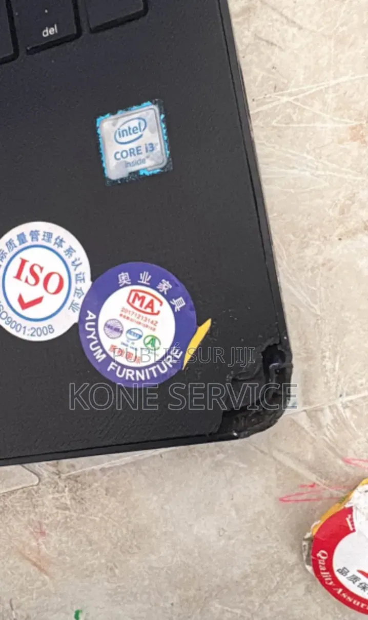 Nouveau HP EliteBook 840 G3 32GB Intel Core i9 eMMC 512GB