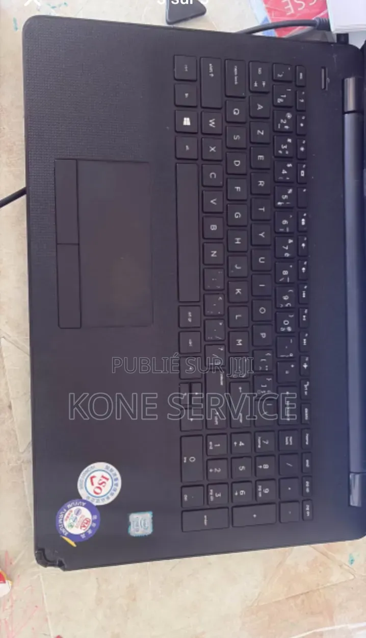 Nouveau HP EliteBook 840 G3 32GB Intel Core i9 eMMC 512GB