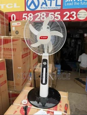 Ventilateur