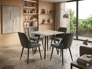 Table À Manger