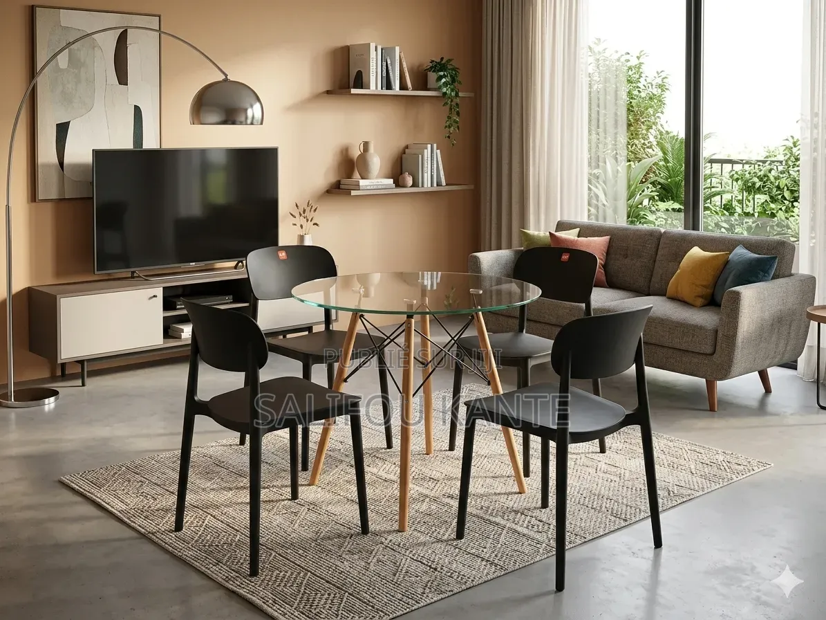 Table À Manger