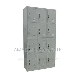 Armoire Vestiaire Consigne Pour Les Vêtements