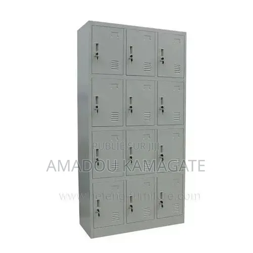 Armoire Vestiaire Consigne Pour Les Vêtements
