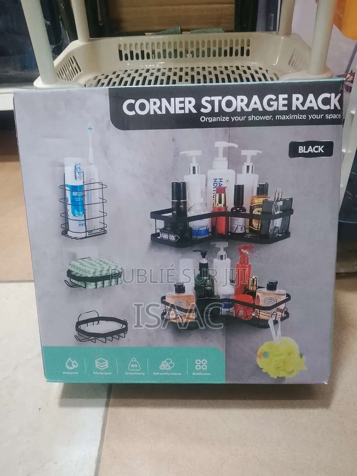 Mini Étagère