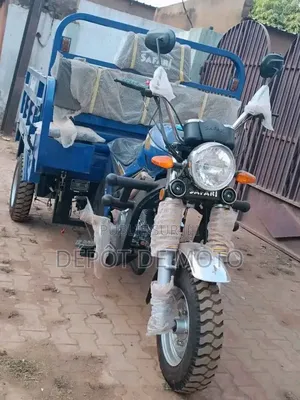 Nouveau Tricycle Autre 2025 Bleu