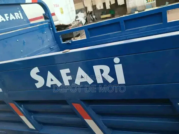 Nouveau Tricycle Autre 2025 Bleu