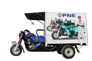 Nouveau Tricycle Autre 2026 Blanc