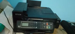 Vente De Lots d'Imprimantes Hp Et Epson