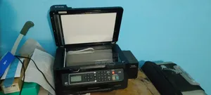 Vente De Lots d'Imprimantes Hp Et Epson