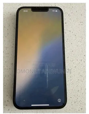 Apple iPhone 13 128 GB Bleu