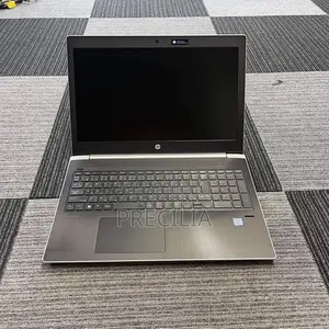 Nouveau HP ProBook 640 G5 8GB Intel Core i5 SSD 256GB