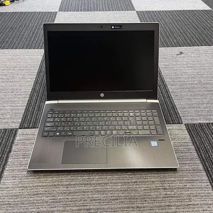Nouveau HP ProBook 640 G5 8GB Intel Core i5 SSD 256GB