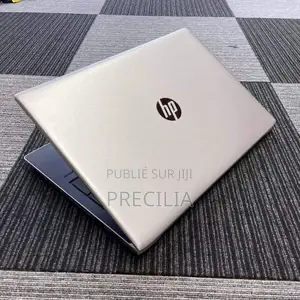Nouveau HP ProBook 640 G5 8GB Intel Core i5 SSD 256GB