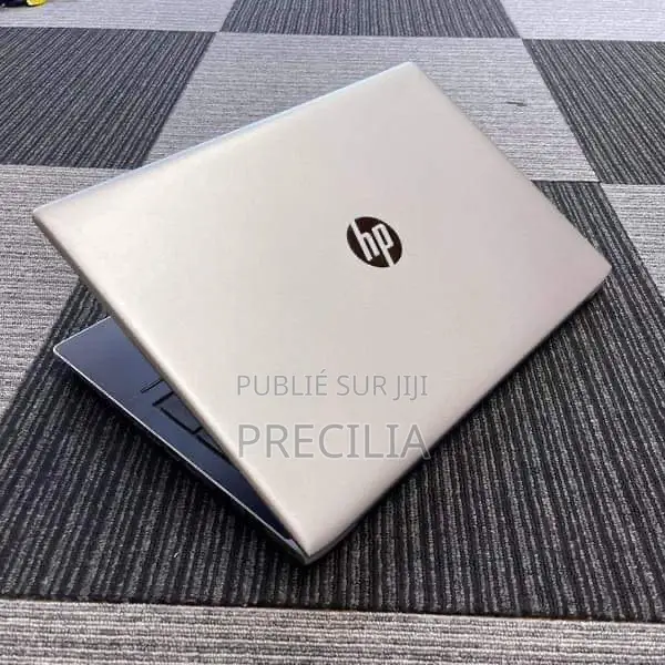 Nouveau HP ProBook 640 G5 8GB Intel Core i5 SSD 256GB