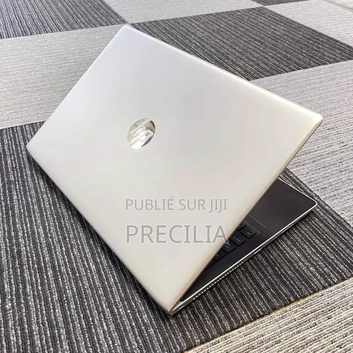 Nouveau HP ProBook 640 G5 8GB Intel Core i5 SSD 256GB